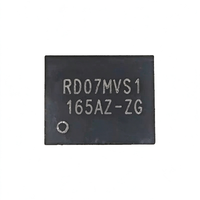 Усилитель мощности RF RD07MVS1 на полевом транзисторе (чип IC) RD07MVS1