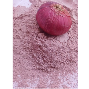 Polvo de Cebolla Premium para Mezclas de Condimento en Cocina Diaria y Aplicaciones en la Industria Alimentaria - Product Image 4