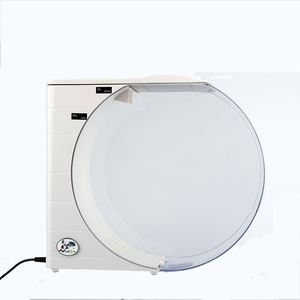 Acuario Profesional de Acrílico de Gran Capacidad (25L) para Medusas, con Luces LED, Ecológico y Autolimpiable, para el Hogar - Product Image 6