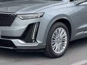 Auto Usado, Mejor <span class=keywords><strong>Precio</strong></span>, <span class=keywords><strong>Cadillac</strong></span> <span class=keywords><strong>XT6</strong></span> 2.0 SUV 4x4, 6 Asientos - Product Image 4