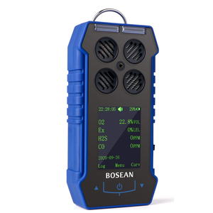 Analizador de Gas de calidad del aire portátil Aeroqual 4 en 1 para Bosean BH4S - Product Image 3