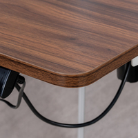 Table de bureau moderne BTGDNZ-24 bureaux de bureau mobilier de bureau hauteur réglable ascenseur électrique table d'ordinateur bureaux d'ordinateur