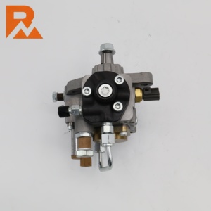 Pompe à injection de carburant 294000-0199 22100-E0283 pour moteur N04C-TQ - Product Image 2
