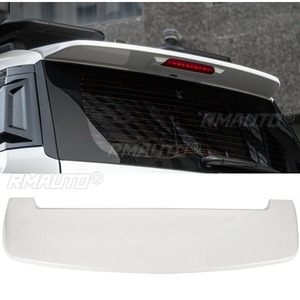 Alerón Trasero para Coche, Alerón de Maletero, Alerón de Techo, Kit de Carrocería para Toyota Nuevo Prado LC250 2024-2025, Accesorios para Coche - Product Image 3