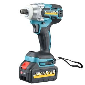 La <span class=keywords><strong>mejor</strong></span> Llave <span class=keywords><strong>de</strong></span> <span class=keywords><strong>impacto</strong></span> y destornillador eléctrico inalámbrico con batería <span class=keywords><strong>de</strong></span> iones <span class=keywords><strong>de</strong></span> litio - Product Image 1