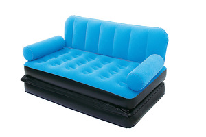 Home Furniture Inflatable <strong>air</strong> <strong>Sofa</strong> <strong>5</strong> <strong>in</strong> <strong>1</strong> <strong>Sofa</strong> <strong>Bed</strong> Inflatable <strong>air</strong> <strong>Bed</strong> <strong>Sofa</strong> - Product Image 2