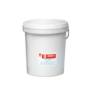 <span class=keywords><strong>Mortero</strong></span> de cemento <span class=keywords><strong>refractario</strong></span> de alta alúmina para horno, <span class=keywords><strong>ladrillo</strong></span> de fuego - Product Image 1