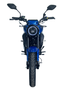 Motocicleta Todoterreno de Alta Velocidad con Motor de Gasolina de 4 Tiempos, Encendido CDI, Motor Potente de 200 CC para Adultos, Alta Calidad - Product Image 1