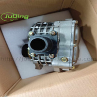 AMR500 untuk Mini Roots Supercharger Compressor Blower Booster Mechanical Turbocharger Turbine untuk Mobil Auto 1.0-2.4L