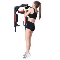 Équipement de fitness multifonctionnel pour la maison, barre de traction murale intérieure, ensemble d'entraînement sportif, barre horizontale et barres parallèles