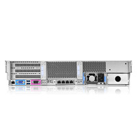 Server Pusat Data Inspur NF5280M5 800W PSU Redundant 256GB DDR4 4*480GB SSD Rak Host