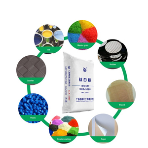 Chất lượng cao nhựa và cao su <span class=keywords><strong>masterbatch</strong></span> rutile bột màu trắng TiO2 sơn XLR-5188 Titanium Dioxide - Product Image 2