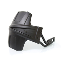 Pour Yamaha TRACER 9/TRACER 9 GT GT+ 2021-2025 – Accessoires Moto : Garde-boue Arrière Anti-éclaboussures
