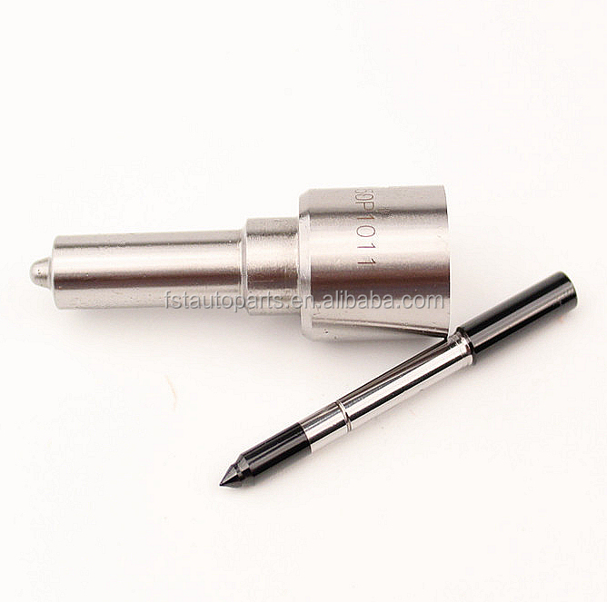 Good Quality P Type Fuel Injector Nozzle 105017-2200 DLLA146PN220 Diesel Fuel Injection Nozzle DLLA146PN220
