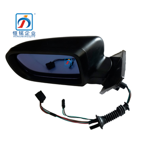 Toàn Bộ bán có thể điều chỉnh xe Side gương Assy chiếu hậu 7 <span class=keywords><strong>Series</strong></span> 1994-2001 E38 51168266431 cho BMW - Product Image 1