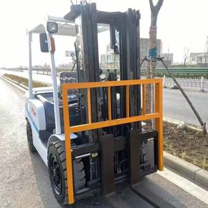 TCM Used Shanghai factory 3ton Forklift, Good Condition, Low <b>Hour</b>, Well-maintained, 3-ton, 10-ton, 15-ton, 20-ton, 25-ton - Product Image 6