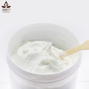 Crema depilatoria indolora para mujeres y hombres, crema de depilación para piernas y <span class=keywords><strong>axilas</strong></span> - Product Image 3