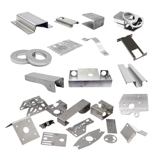 Yinan OEM ODM Customized Industrial High
