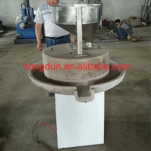 Machine pour fabriquer du blé, du maïs, du maïs, du maïs, du maïs, meilleur vente 2020 - Product Image 4