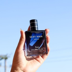 <span class=keywords><strong>Colonia</strong></span> Masculina de Larga Duración Blue Philippine Temptation Passion, 50 ml, Spray, Fragancia Moderna Cítrica de Bergamota, Tipo Sólido Ligero - Product Image 2