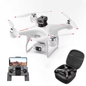 S116 Max Hot Bán giá rẻ Mini Tốc độ chuyển đổi hồng ngoại trở ngại tránh trẻ em Quà Tặng đồ chơi RC chuyên nghiệp FPV Drone Quadcopter - Product Image 2