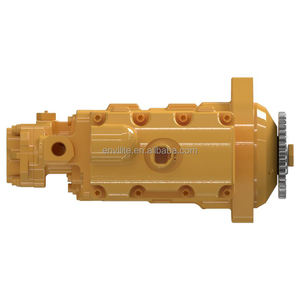 Genuine476-8766Hydraulic משאבת מזרק עבור מעמיסים גלגל זחל 950 מחפר 330 חלקי חילוף מכונות בנייה 336 חלקי חילוף מכונות - Product Image 2