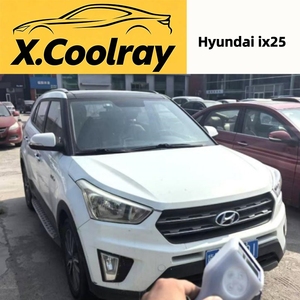 <span class=keywords><strong>Hyundai</strong></span> Ix25 <span class=keywords><strong>2022</strong></span> 2023 2024 2025 1.6T Automático, SUV Compacto de 5 Plazas en Venta, Bajo Precio, Bajo Kilometraje - Product Image 3