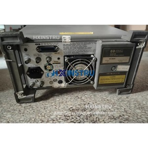 เครื่องวิเคราะห์สเปกตรัม8560E ความถี่สูง30Hz-2.9 GHz HX1 - Product Image 2
