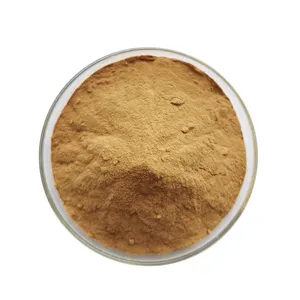 Natural Organic Peru Black Maca Root Extract Powder