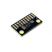 Module de capteur ICM-20948, dispositif de suivi de mouvement MEMS à 9 axes, capteur à faible consommation, circuits intégrés ICM20948