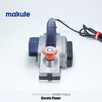 Raboteuse électrique Mini Makute de 100 mm, 110 V, 220 V, 750 W, grande mini-raboteuse à bois pour table de travail en bois