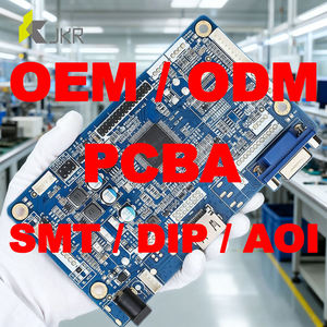 Servicios de Ingeniería Inversa de <span class=keywords><strong>PCB</strong></span> y PCBA JKR, Diseño de <span class=keywords><strong>PCB</strong></span> y Servicios de Clonación de PCBA, Fabricación de Prototipos, Placa de Circuito Electrónico - Product Image 1