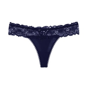 Nuovi Slip Sexy Taglie Forti per Donne Mature, Intimo in Pizzo, <span class=keywords><strong>Mini</strong></span> Mutandine, Lingerie da Notte, <span class=keywords><strong>Perizoma</strong></span> - Product Image 6