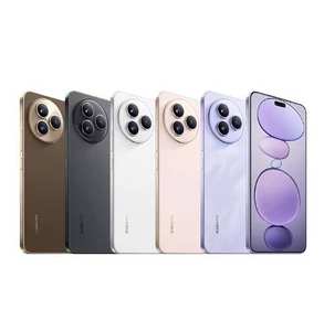 Nuevo Teléfono Inteligente Original Xiaomi Civi 5 Pro 5G, Snapdragon 8s Gen 4, Cámara de 50MP+50MP+12MP, Pantalla AMOLED de 6.55 Pulgadas y 120Hz, 6000mAh - Product Image 6