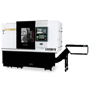 Professional Made Turning and Milling CNC Lathe Mini Lathe Turning Milling Drilling Machine