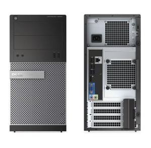 PC de Escritorio Dell <span class=keywords><strong>OptiPlex</strong></span> <span class=keywords><strong>3020</strong></span> MT Usado, I3-4170, 8GB DDR3, 128GB SSD + 500GB HDD, Gráficos HD4400, VGA+DP - Product Image 3