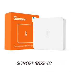 Smart <span class=keywords><strong>WiFi</strong></span> Remote Gateway Einfache Mikro verbindung für die Tür-/Fensters teuerung Multifunktion ale Körper temperatur des Menschen - Product Image 2