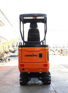 LIVRAISON GRATUITE Mini-excavatrice 2 tonnes LONKING LG 6018 G4 EPA Ferme Nouvelle Excavatrice à chenilles 1 tonne 2 tonnes - Product Image 4