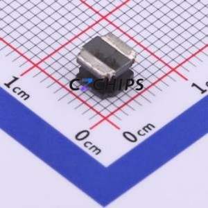 Inductor de Potencia YNR5040-1R5M SMD, 5x5mm (Inductancia: 1.5uH) (Precisión: 20%) Resistencia de CC (DCR): 15mOhm - Product Image 2