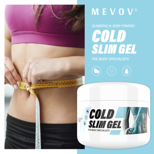 Gel Dimagrante Naturale per il Corpo a Marchio Privato, Gel Freddo per la Perdita di Peso, Cuidados Corporais, Cuidado Corporal - Product Image 6
