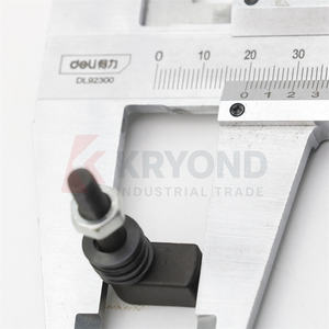 Pin G2.030.023 para SM52 SM74 SM102 CD74 CD102, piezas de máquina de impresión de la mejor calidad, 1 unidad - Product Image 6