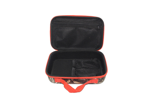 Étui rigide universel en EVA, tendance et écologique, pour interphone grand format carré, fabriqué en Chine/Vietnam - Product Image 5