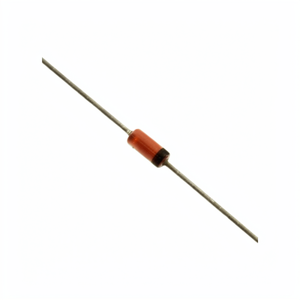 BOM IC In Stock Electronic Circuit Components Single Diodes DO-204AH, DO-35, Axial JANTXV1N4153-1 - Product Image 1