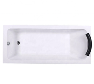 <span class=keywords><strong>Baignoire</strong></span> en acrylique, lanshan nouvelles <span class=keywords><strong>dimensions</strong></span> <span class=keywords><strong>standard</strong></span>, fabricant de <span class=keywords><strong>baignoire</strong></span> de massage, vente en gros - Product Image 2