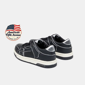 Skel Top Low High Quality Board <b>Shoes</b> Arch Support Breathable Mesh Upper Height Increasing-Four Seasons Skateboarding <b>Shoes</b> - Product Image 3