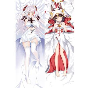 custom mini dakimakura