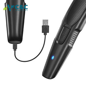 <span class=keywords><strong>Tondeuse</strong></span> à <span class=keywords><strong>cheveux</strong></span> électrique professionnelle pour hommes Rechargeable 0mm sans fil <span class=keywords><strong>tondeuse</strong></span> outil de coiffure <span class=keywords><strong>tondeuse</strong></span> à <span class=keywords><strong>cheveux</strong></span> pour hommes - Product Image 2