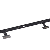 Écran tactile pour tablette iPad 10,9 pouces 11e génération A3354, assemblage d'écran externe A3355, verre de stylet 2025 A3356