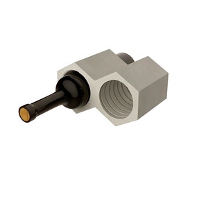 De alta calidad de madera de teca sola capa 3 botella de <span class=keywords><strong>vino</strong></span> rack clavijas - Product Image 5