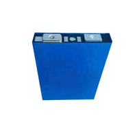 Baterai Prisma LiFePO4 Gotion 3.2V 27Ah 6C High Discharge 4000-Cycle Sel Lithium Iron Phosphate untuk EV, Skuter, dan Penyimpanan Energi Surya